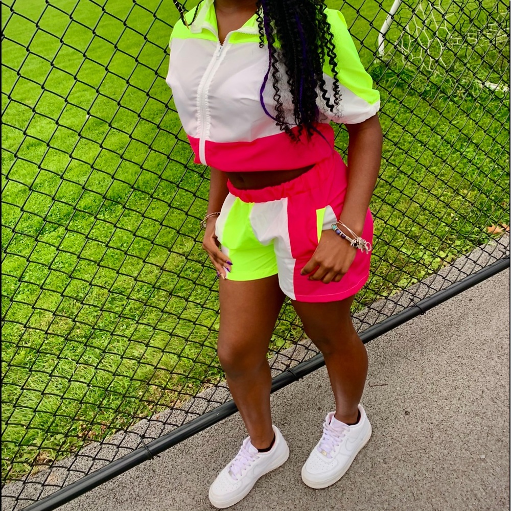 two piece
